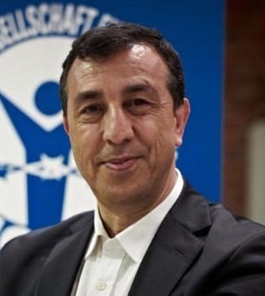 Abdullah Demirbaş