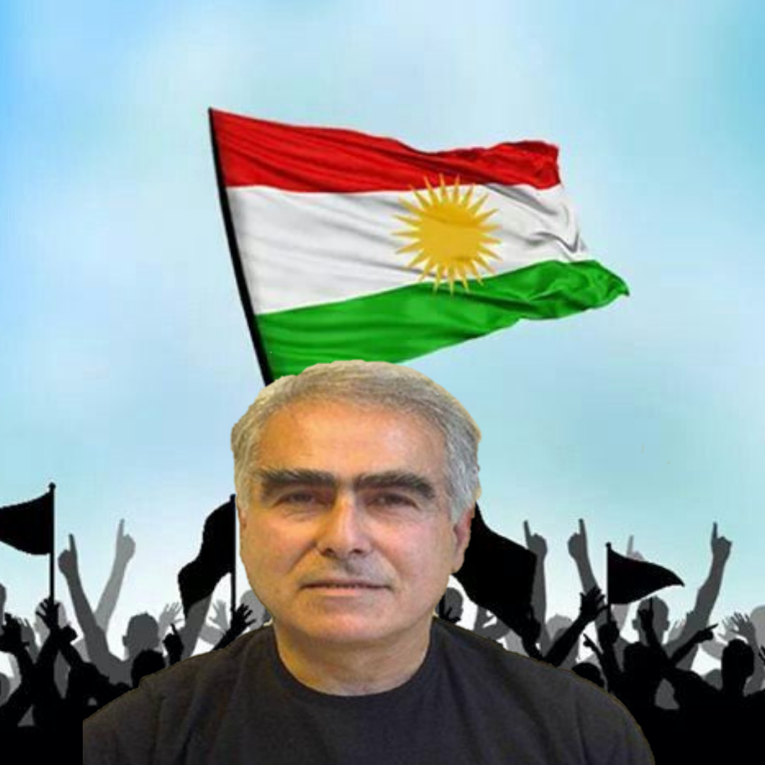 KURD HALKININ YAKASINDAN ELİNİZİ ÇEKİN!