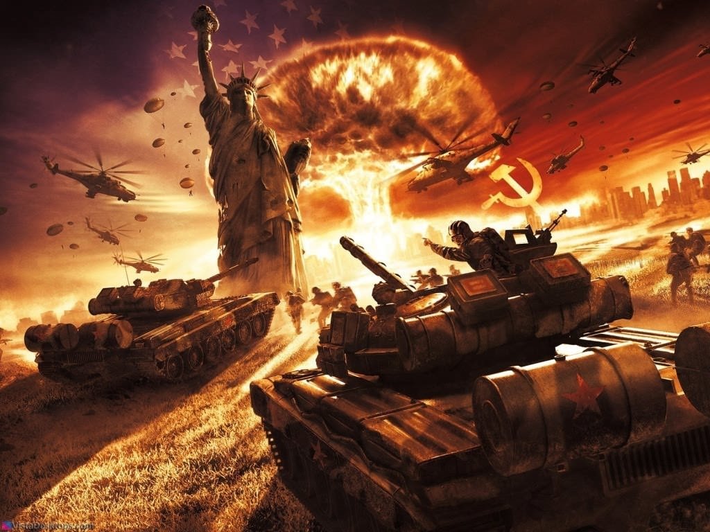DÜNYA'NIN YÖNETİM GÜCÜNÜ SİYASİ STRATEJİSİNİ DOĞRU GÖREBİLMEK