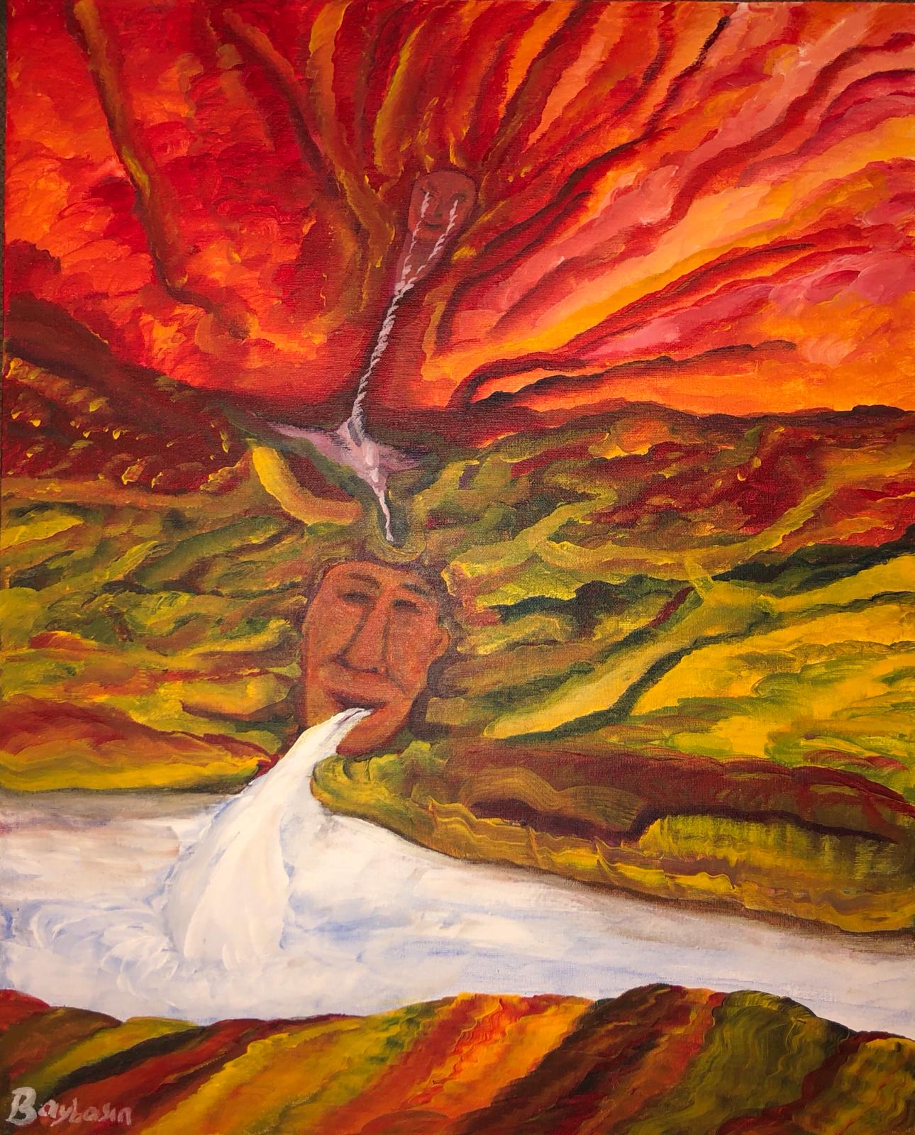 KURDİSTAN KANIMIZDIR