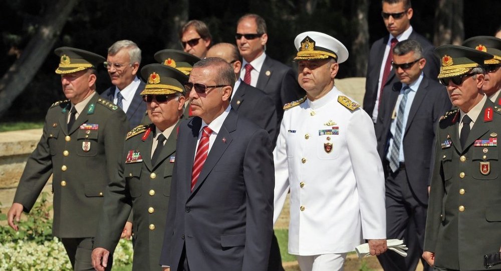 TÜRKİYE DEVLETİ VE SAPIK YÖNETİCİLERİNİ KURDÎSTAN TOPRAKLARINDAN KOVMAK, TEK ÇAREMİZDİR