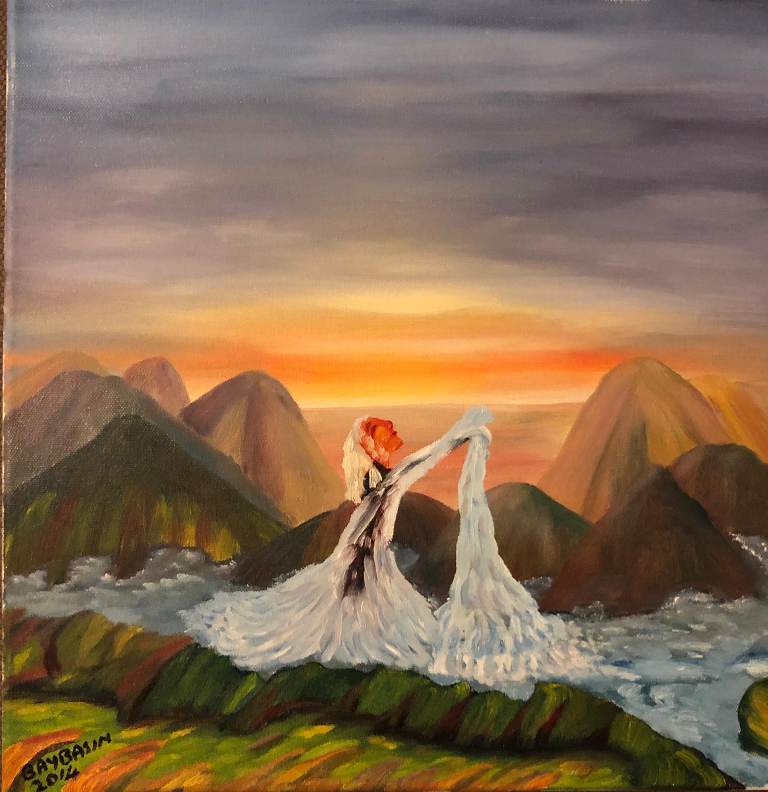 SEN SAAN PİŞİR SEN SAAN YE