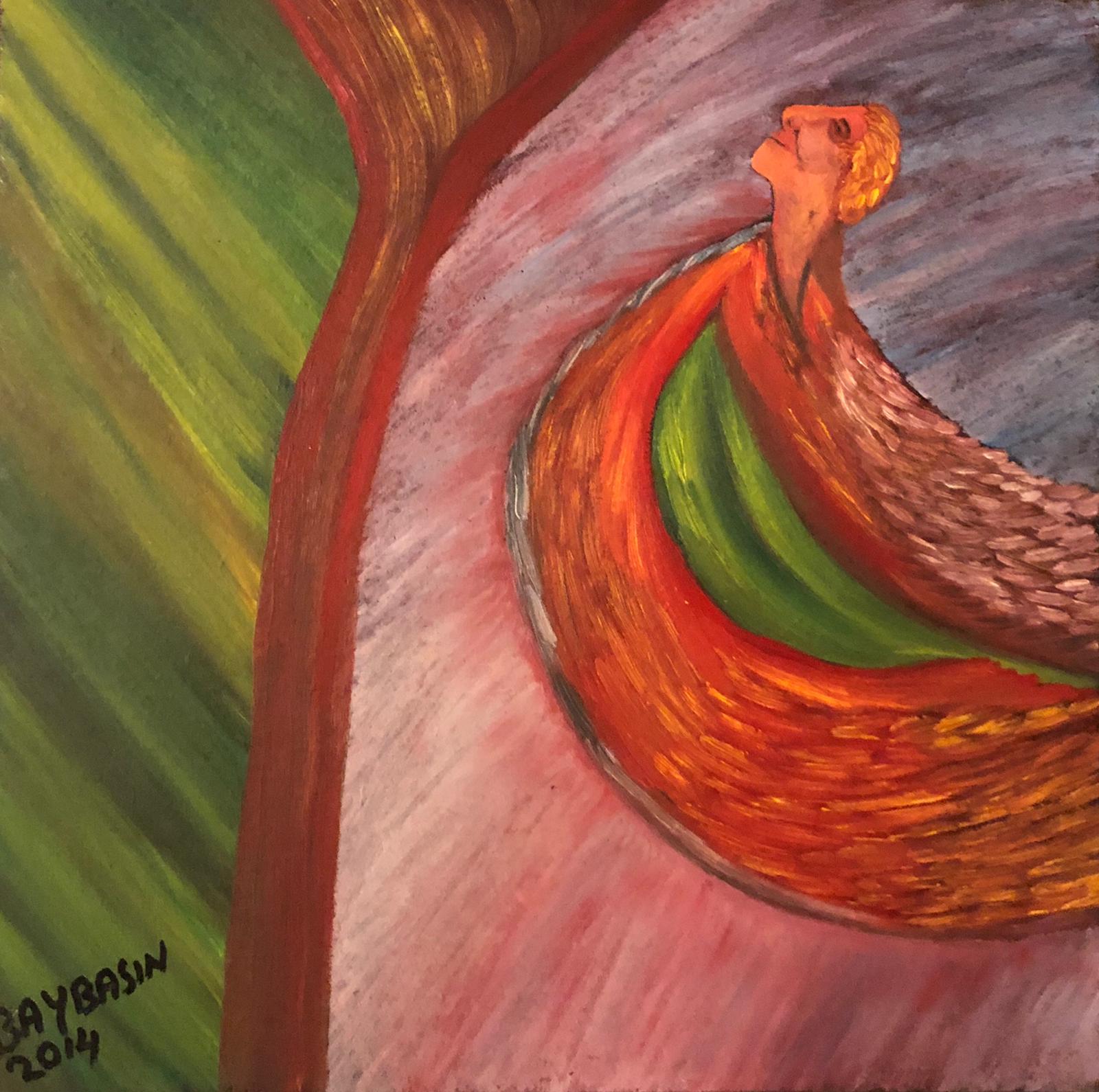 İNSANLIKTAN UZAKLAŞTIN