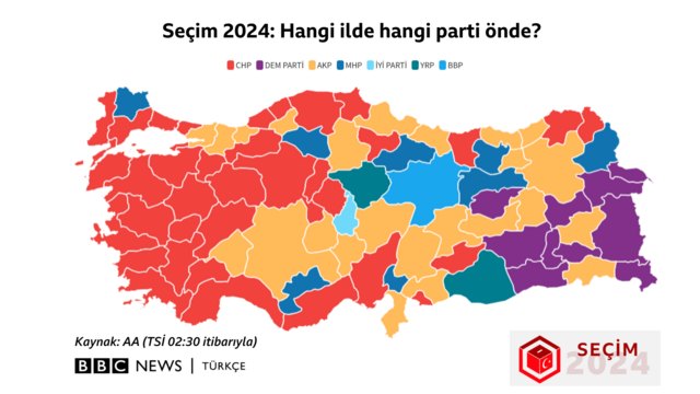 31 Mart Seçim Sonuçları Üzerine Kurdlerin Geleceği
