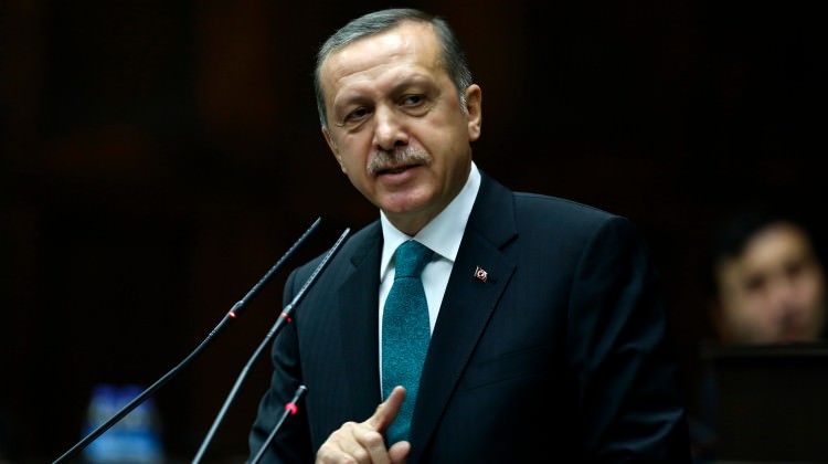 TÜRKİYE, GERİLEME DEVRİNİ, BAY ERDOĞAN TAYFASININ ÇÖKMESİYLE, YIKIMDAN KURTARABİLİR