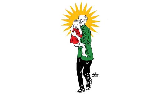 KURDİSTAN'DA Kİ İŞGALCİLERİN KURDLERE YÖNELİK DÜŞMANLIKLARI AYNIDIR