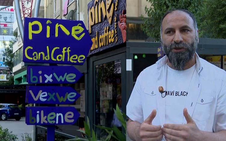 Diyarbakır'da Kurdce konuşulmayacaksa nerede konuşulacak?