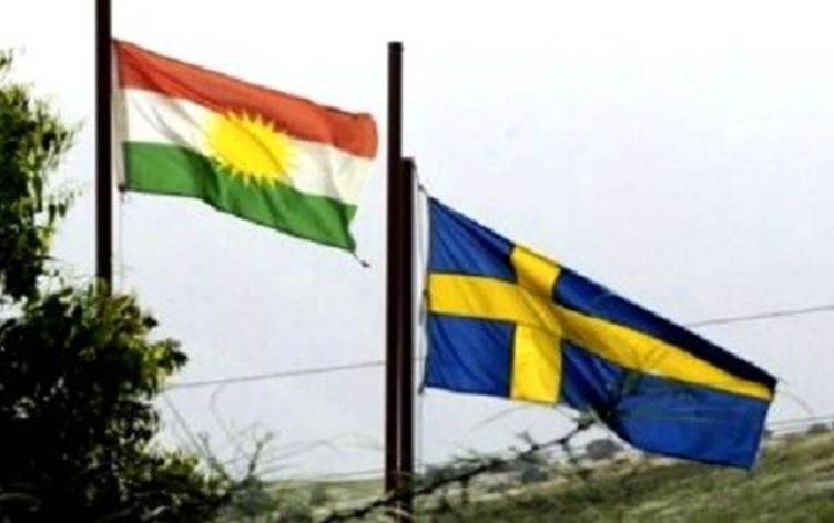 NATO- İSVEÇ VE KURDLER