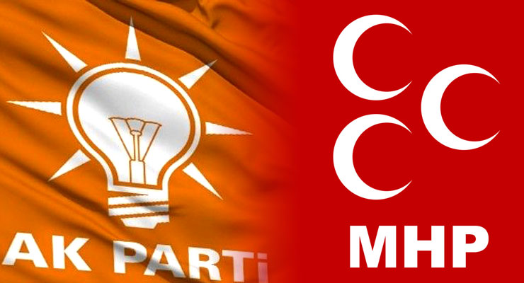 CUMHUR İTTİFAKIYLA TELEF OLACAKSINIZ. KURTULUŞUNUZ YOKTUR