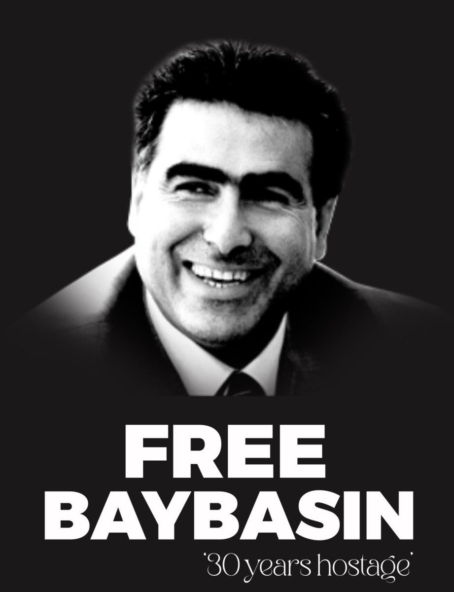 Baybaşin Destek Yürüyüşleri