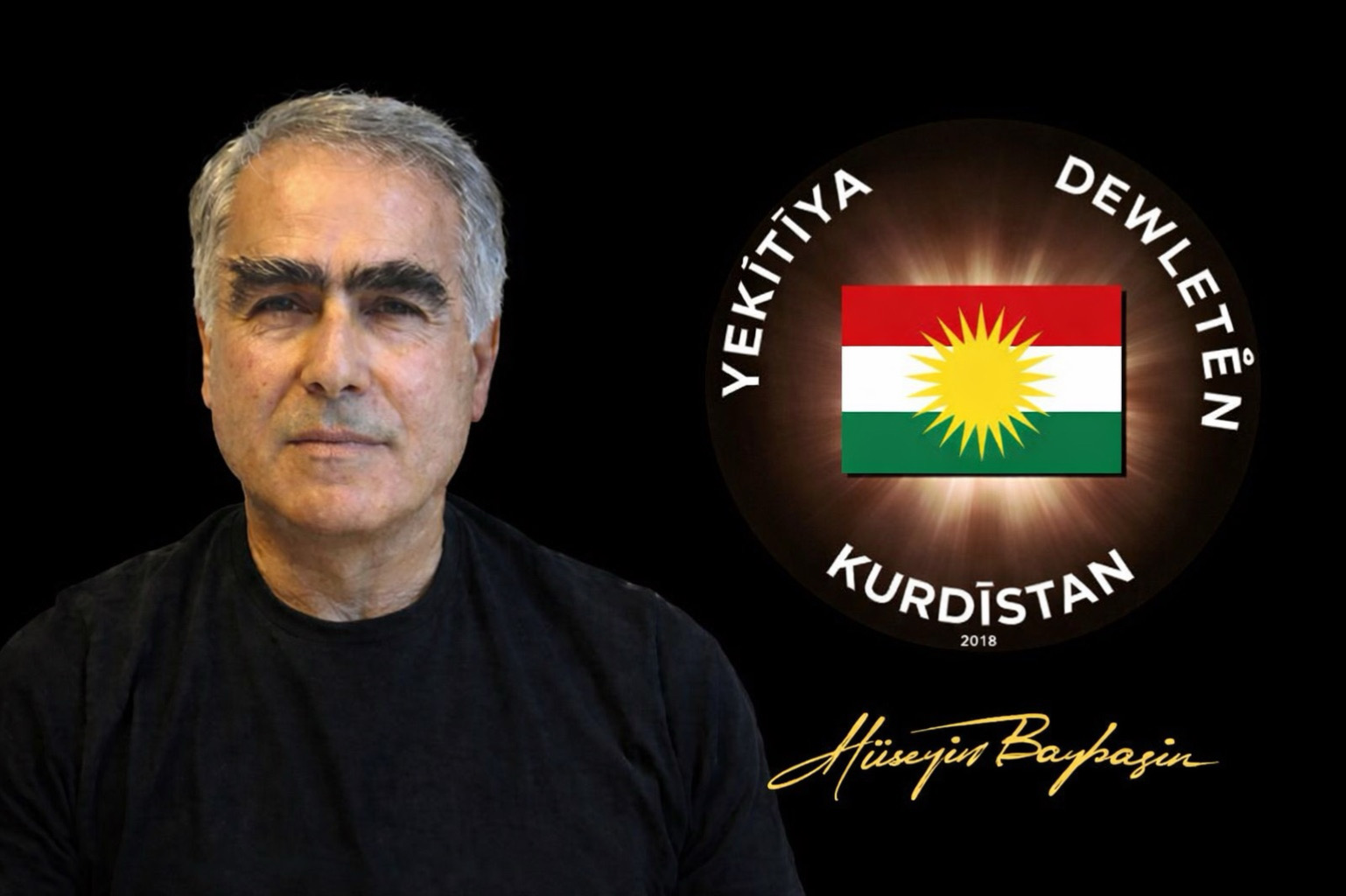 Yek bi hezaran e, hezar ne bi yek in.