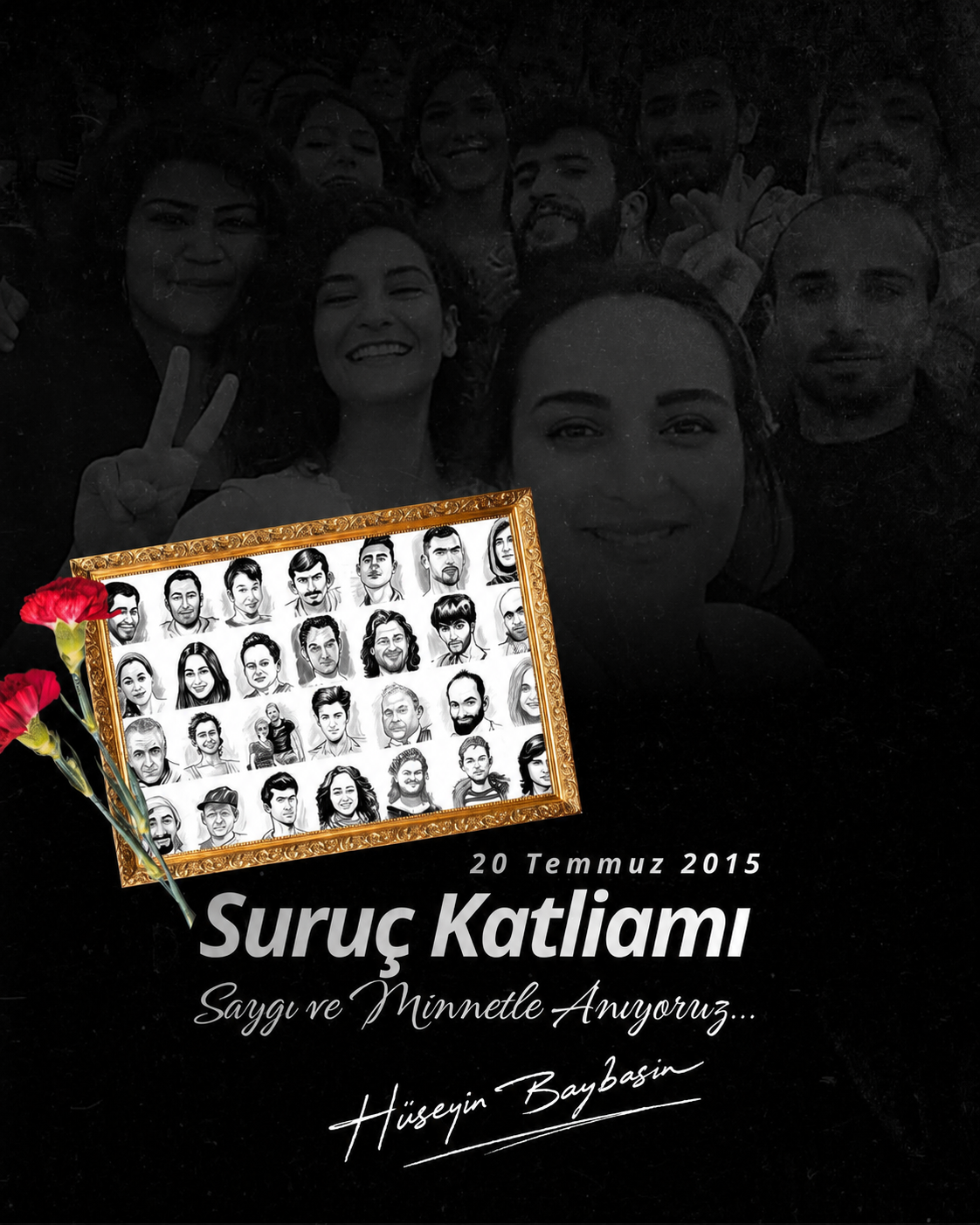 Suruç Katliamı