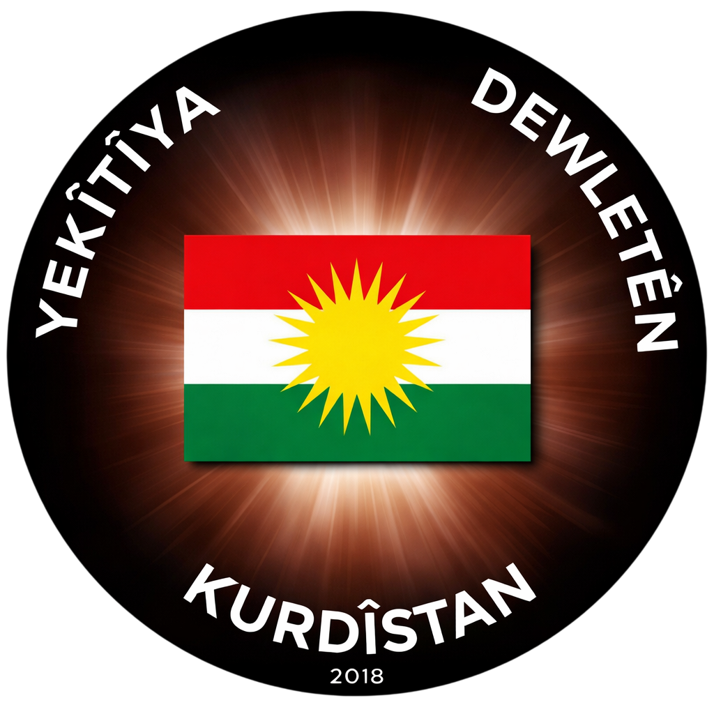 Kurdistan Birleşik Devletleri’nin 8. Yılında Kamuoyuna Açıklama  