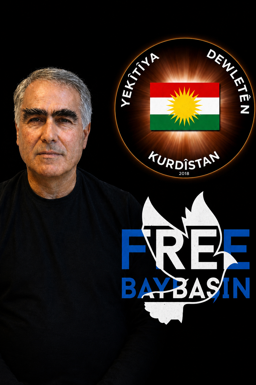 KURDLÜĞÜNE SARIL İSTERSEN
