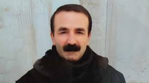 MEHMET SEVİNÇ'İN CENAZESİNE İMAM VE CENAZE ARACI VERMEYEN BARBAR TERÖR DEVLETİ