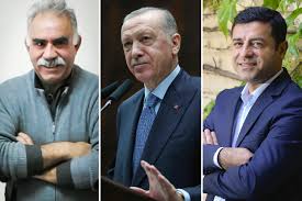 KURDİSTAN DEVLETİ  BAĞIMSIZ OLMADIĞI SÜRECE, İŞGALCİ DEVLETLER ARAMIZA NİFAK TOHUMLARI SERPMEYE DEVAM EDECEKTİR