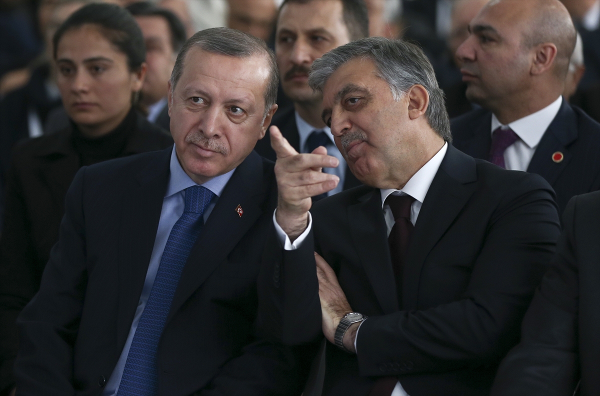 BUGÜN, KORKUDAN SUSSALAR BİLE, AK PARTİ’NİN KURUCU KADROSU, ERDOĞAN ÇETESİNİN GÜNAHLARININ ORTAĞI OLUP MAĞDURLARININ VEBALİNİ TAŞIYORLAR