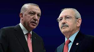 CUMHUR İTTİFAKININ ÖNDE OLMASI; CUMHUR İTTİFAKININ BAŞARISI DEĞİL, MİLLET İTTİFAKININ BAŞARISIZLIĞIDIR!