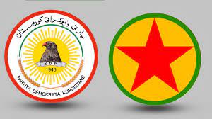 KURDİSTAN DÜŞMANLARDAN KURD SİYASİ HAREKETLERİNİ BİRBİRLERİYLE ÇATIŞARAK ETKİSİZLEŞTİRMEYİ AMAÇLIYOR