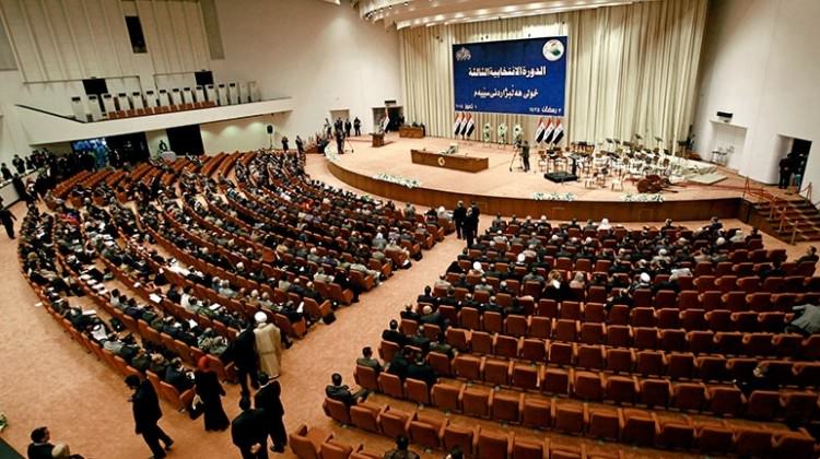 12 MAYIS 2018 IRAK’TA YAPILACAK SEÇİM