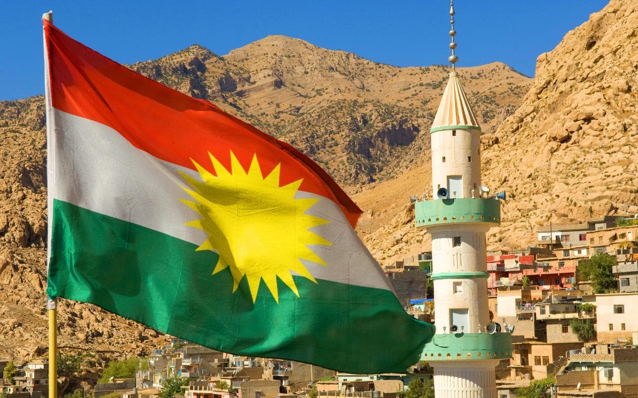NASNAME U KURDÎSTAN=KURDİZM