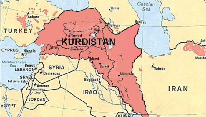 KURDÎSTAN’IN SİYASİ ŞAHSİYETİ VEYA SİYASİ HAREKETİ, KURDÎSTAN BAĞIMSIZLIĞINA KARŞI İSE…?