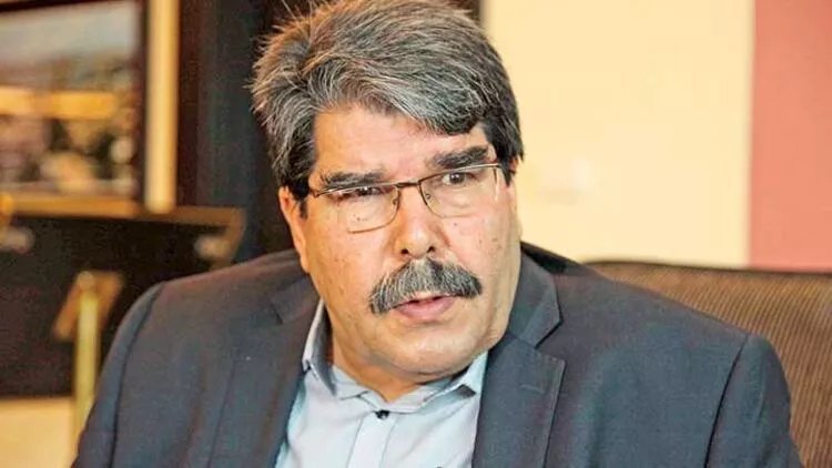 KURD HALKININ İSTEĞİ BAĞIMSIZ KURDİSTAN BİRLEŞİK DEVLETLERİNİN RESMİLEŞMESİDİR