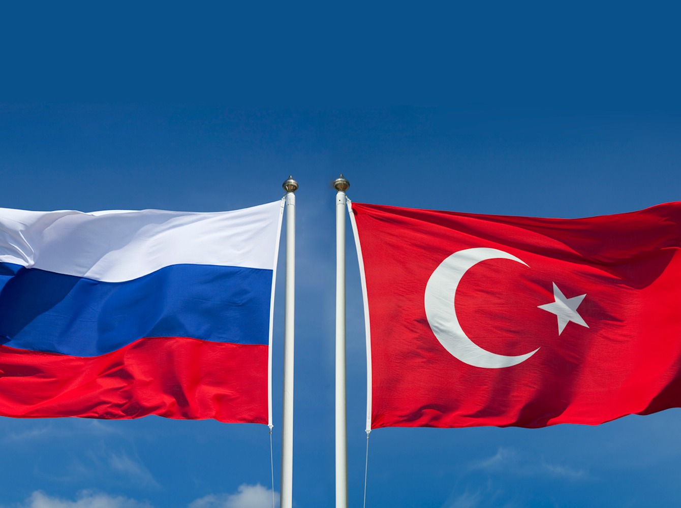 Türkiye-Rusya İlişkiler ve Kürdistan